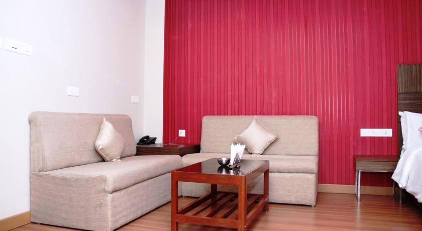 فندق اورفاسي ريزيدنسي, Hyderabad 5